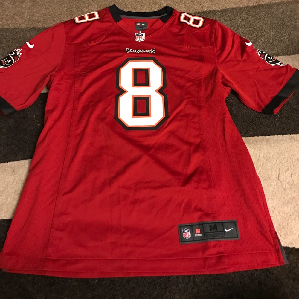 Buccaneers jersey